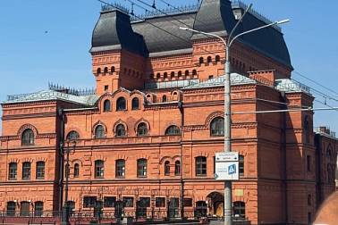 Национальное агентство по туризму и тревел-блогеры побывали в туре по Могилёвской области