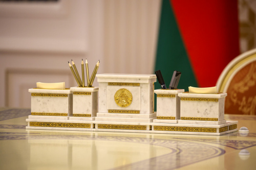 Президент Беларуси Александр Лукашенко 18 августа подписал Указ № 275 «О развитии агроэкотуризма»