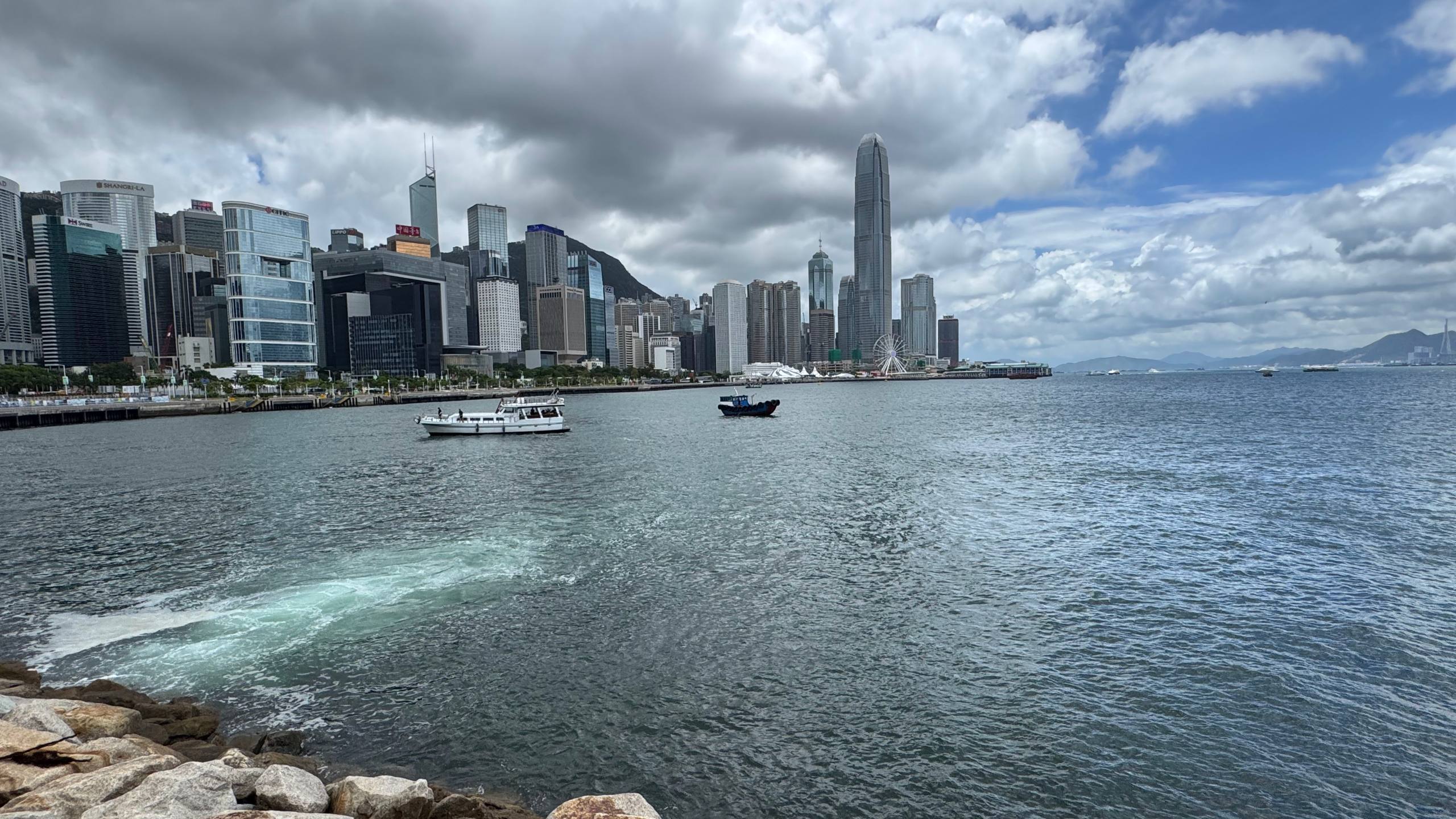 Belarus debuts at Hong Kong International Travel Expo