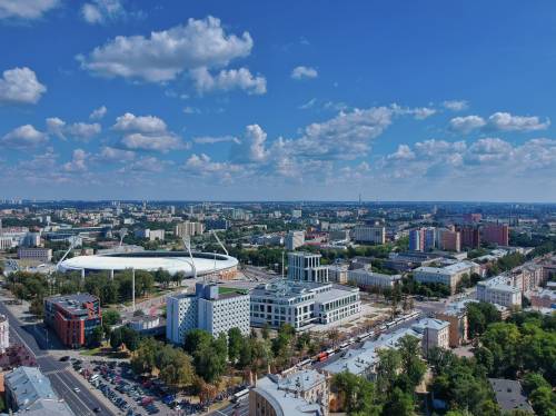 Lukashenko endorses proposal to establish new tourism regulator in Belarus