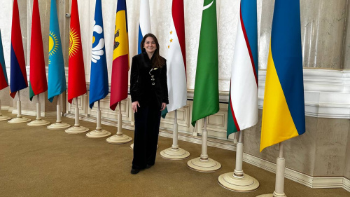 Состоялся круглый стол «Сохранение и популяризация культурного наследия на пространстве Содружества Независимых Государств»