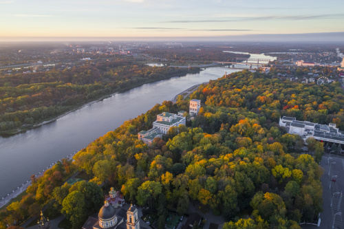 8-13 сентября пройдут празднования ко Дню города в Гомеле