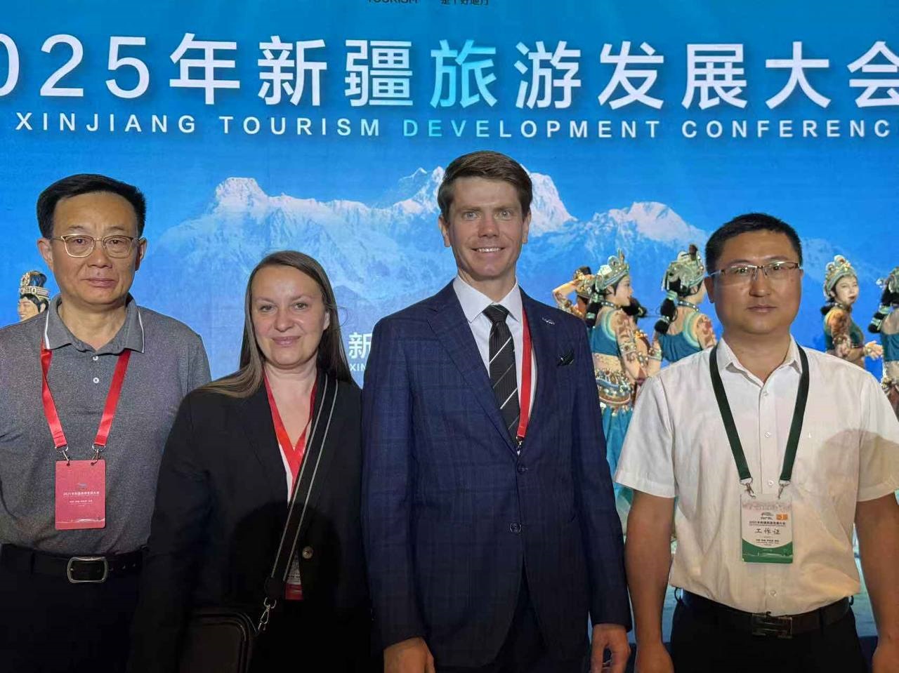 Belarus strengthens cooperation with China