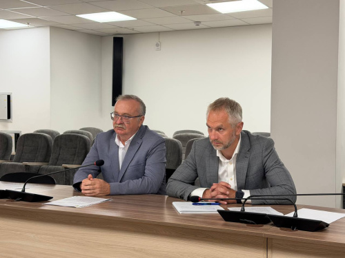 Национальное агентство по туризму и «Кока-кола Бевриджиз Белоруссия»: векторы сотрудничества в области экологического туризма