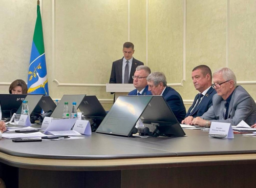 Директор Национального агентства по туризму рассказал о приоритетах развития Припятского Полесья