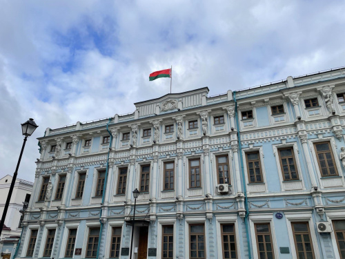 12 сентября в Москве презентуют турпотенциал Беларуси