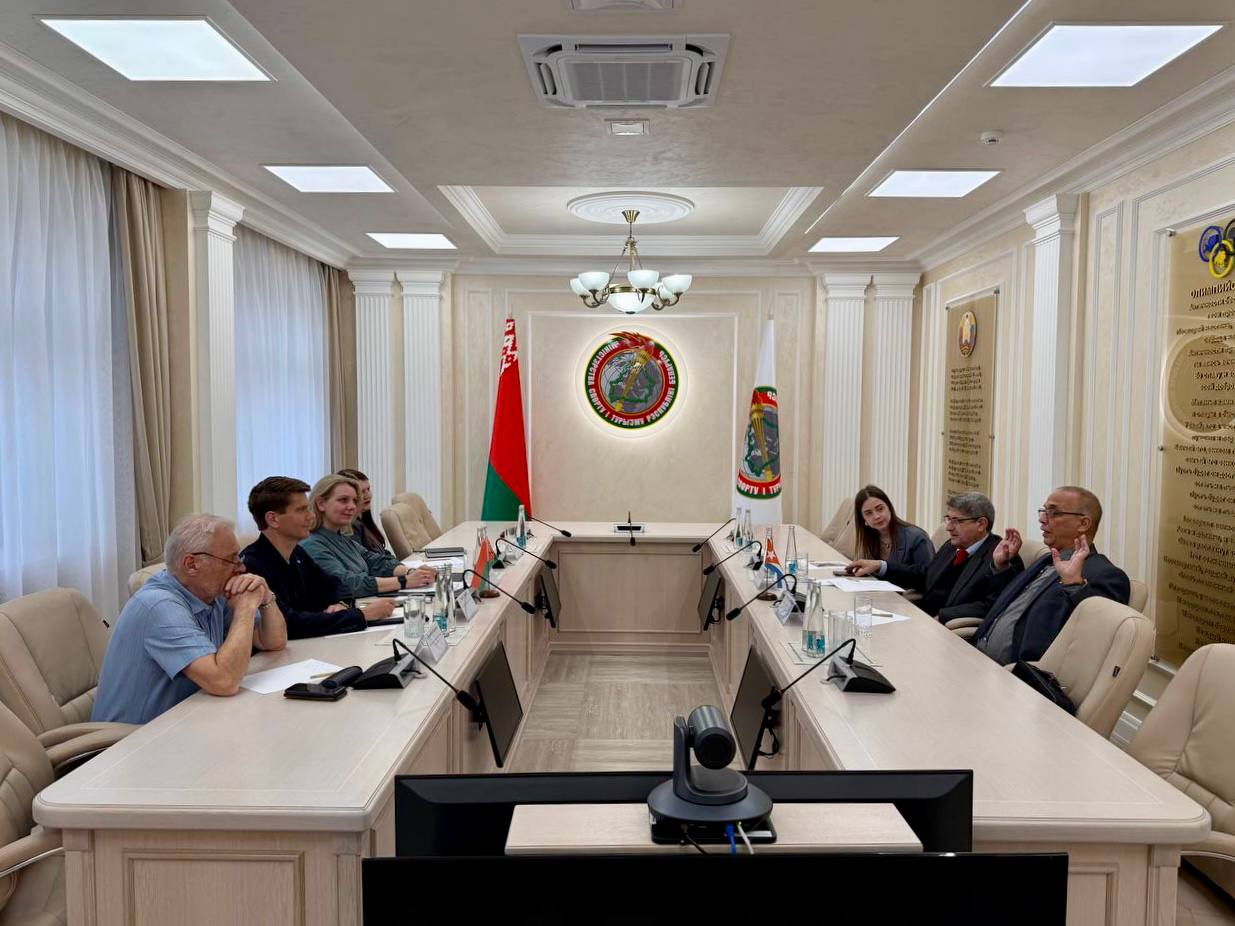 Plans to increase mutual travel between Belarus, Cuba