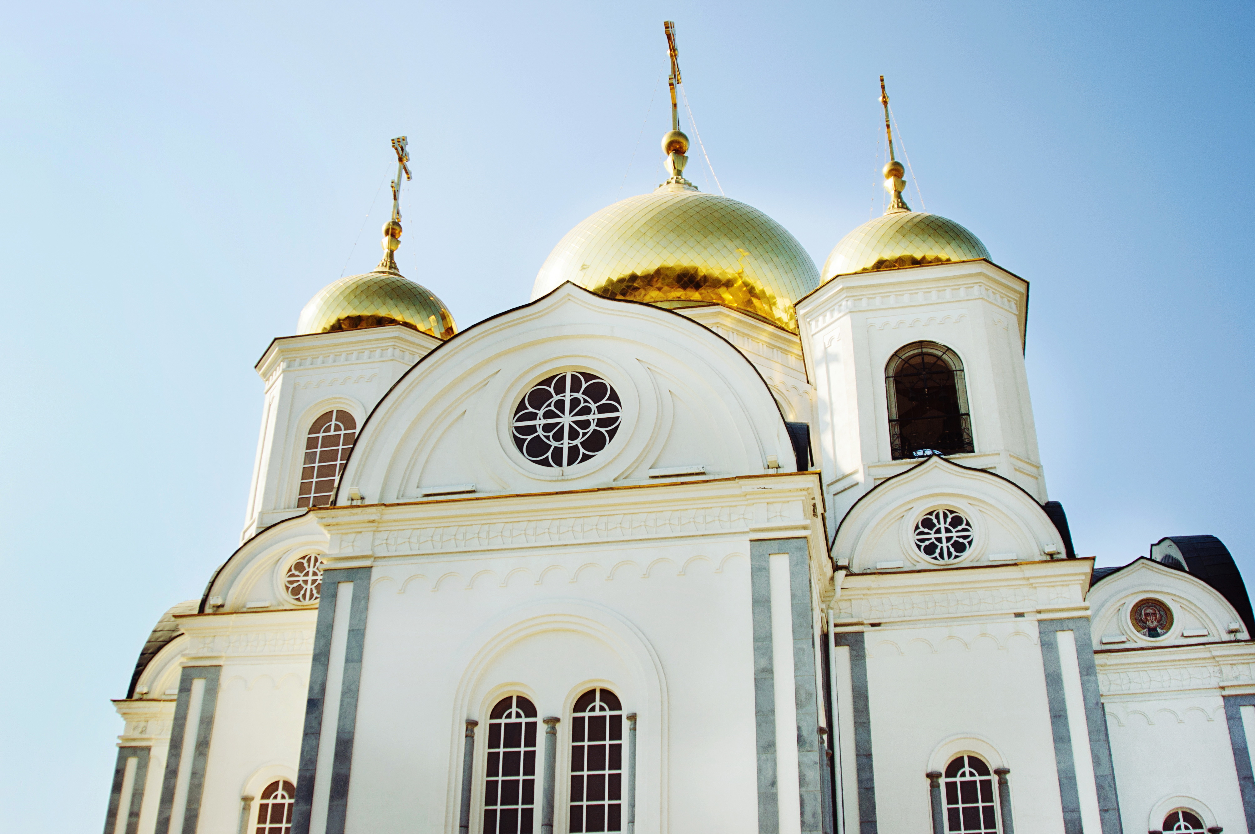 Каля 1,4 тыс. знакавых рэлігійных аб'ектаў у Беларусі ўключаны ў турыстычныя маршруты