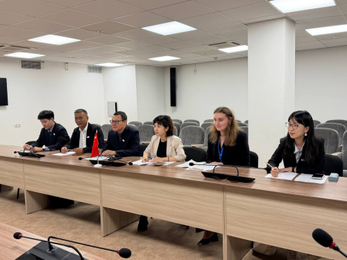 Беларусь укрепляет сотрудничество в сфере туризма с китайским тропическим островом Хайнань