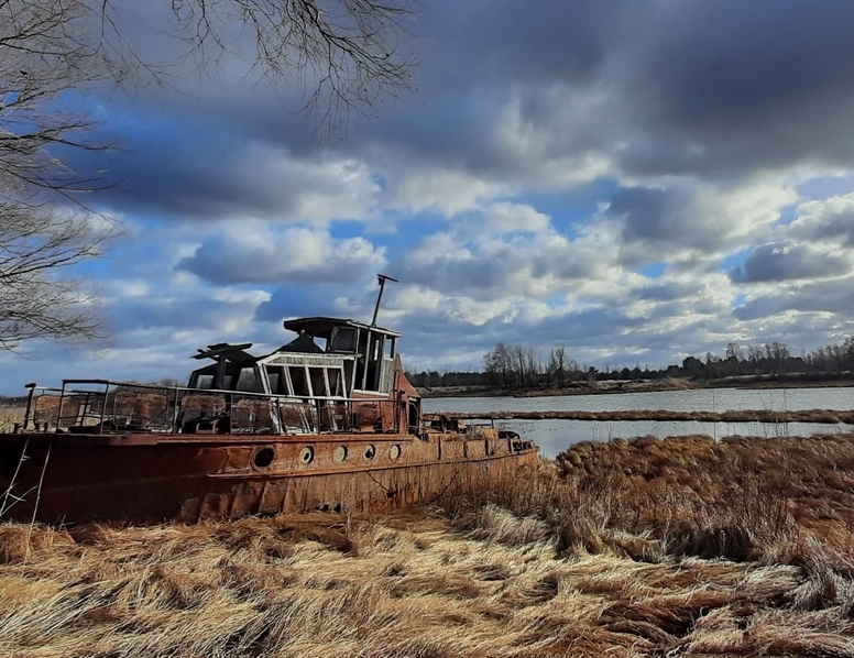 Буксир, Красноселье.jpg