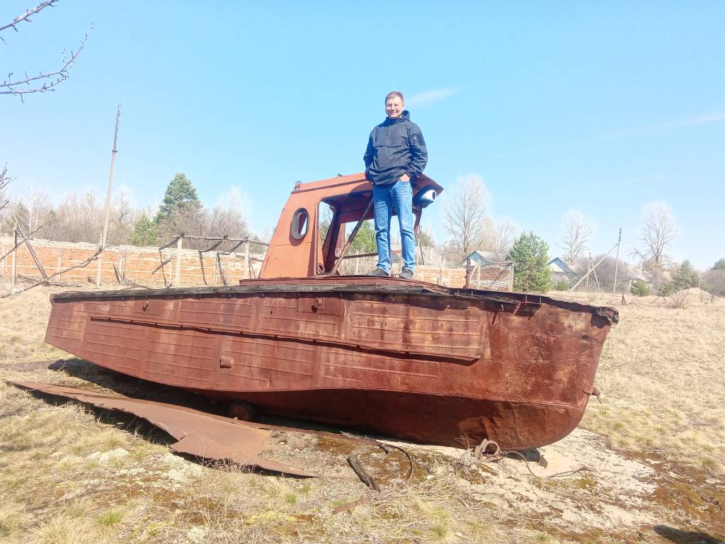 Я в Довлядах.jpg