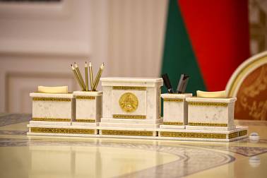 Президент Беларуси Александр Лукашенко 18 августа подписал Указ № 275 «О развитии агроэкотуризма»