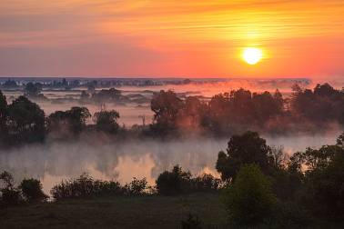 Belarus looks to increase travel services exports by 18% in 2025