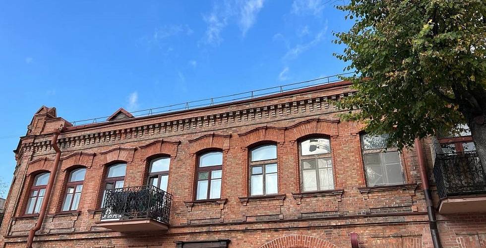 Итоги семинара в Минске с презентацией нового туристического маршрута «ЛЕ ХАИМ! Настоящий еврейский Минск»