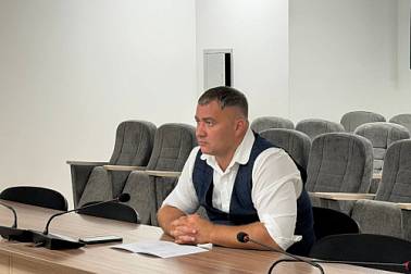Национальное агентство по туризму и РСТИ: обсуждение вопросов развития отрасли