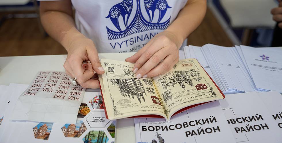 Лида с размахом отметила День белорусской письменности, представив туристический потенциал региона!