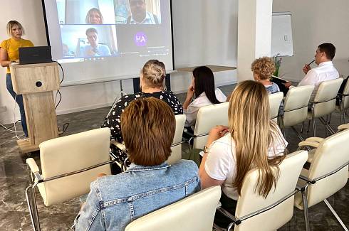 В Гродно состоялась информационная встреча на тему стандартов качества гостиничных и туристических услуг и их сертификации