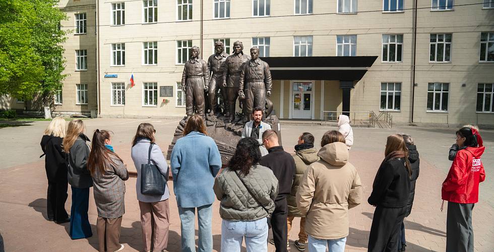Беларусь и Тульская область расширяют сотрудничество в военно-патриотическом туризме: новый маршрут к 80-летию Победы