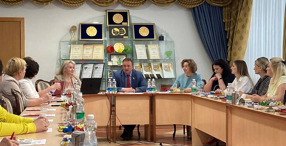 Коммунарка возобновляет экскурсии