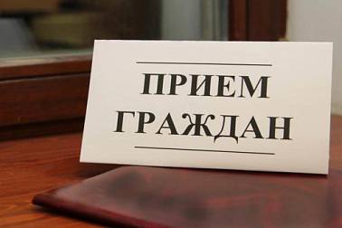 Директор Национального агентства по туризму провел выездной прием граждан в Поставах