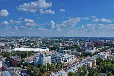 Lukashenko endorses proposal to establish new tourism regulator in Belarus