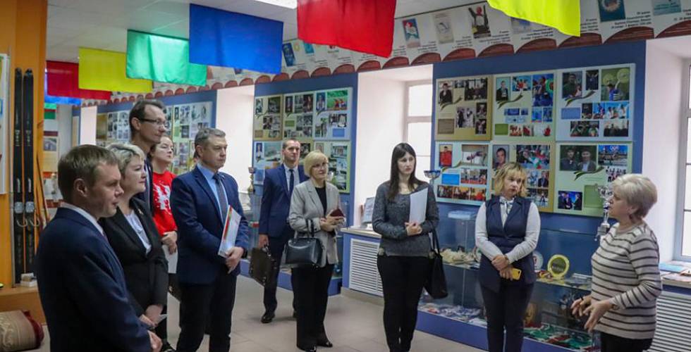 Как прошел Всемирный день туризма в Беларуси