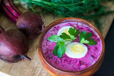 В Беларуси в 2025 году прошло около 280 мероприятий по продвижению белорусской национальной кухни