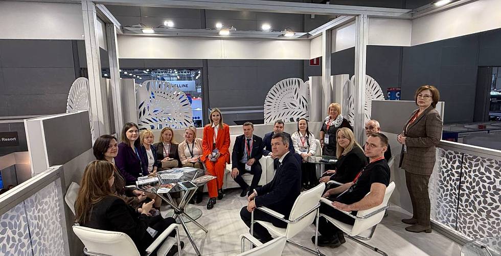 MITT 2025: Беларусь подвела итоги успешного участия, укрепив международные связи и обозначив новые горизонты развития туризма