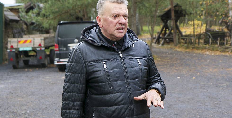 Бачыць і разумець іншага — вельмі важна