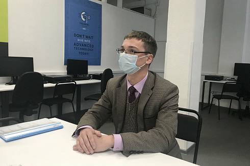Итоги профессиональной аттестации экскурсоводов в Гомеле