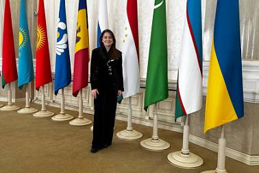 Международный круглый стол «Сохранение и популяризация культурного наследия на пространстве Содружества Независимых Государств»