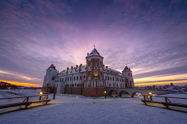 Лукашенко поставил задачу увеличить вклад туризма в экономику страны минимум вдвое в ближайшее пятилетие