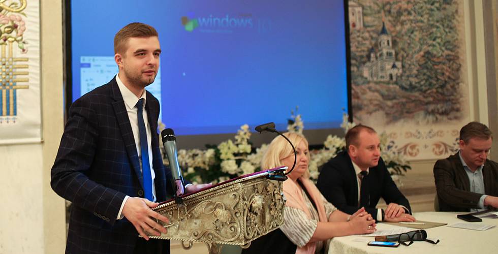 Презентация нового сборника «Методические рекомендации по проведению экскурсий с обучающимися различных возрастов»