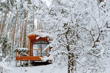 Псковская область – зимние путешествия начинаются здесь!