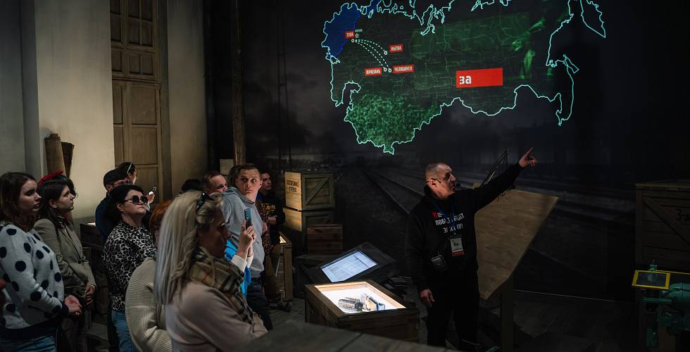 Беларусь и Тульская область расширяют сотрудничество в военно-патриотическом туризме: новый маршрут к 80-летию Победы