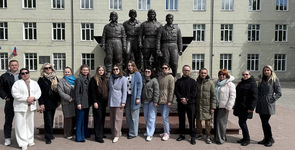 Беларусь и Тульская область расширяют сотрудничество в военно-патриотическом туризме: новый маршрут к 80-летию Победы