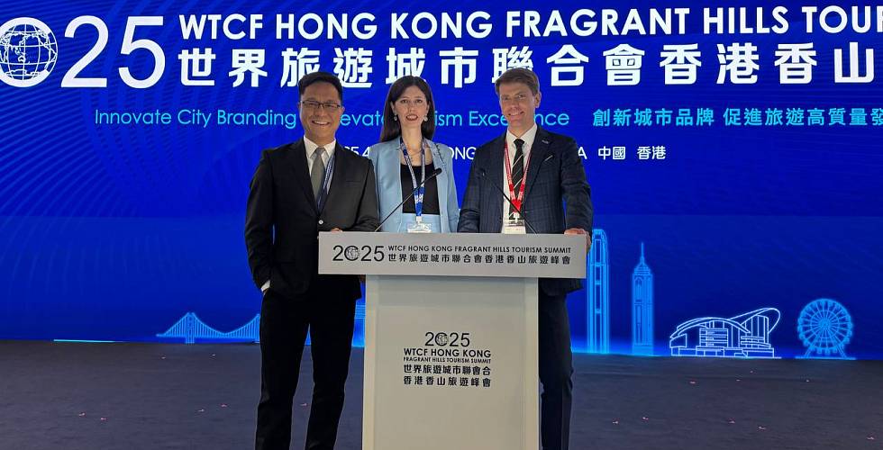 Belarus presented tourism in China