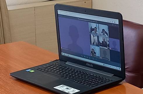 Состоялось рабочее совещание по совместному пилотному проекту «Башкирско-белорусское долголетие. Туризм»