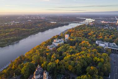 8-13 сентября пройдут празднования ко Дню города в Гомеле
