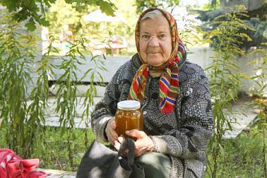 Полоцк ждет на медовый праздник!