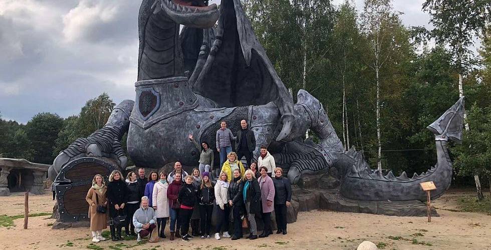 Как прошел Всемирный день туризма в Беларуси