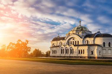 Приглашаем на выездной семинар по Брестской области