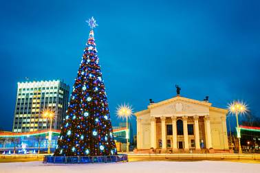 В Гомельской области запланированы мастер-классы по приготовлению традиционных блюд