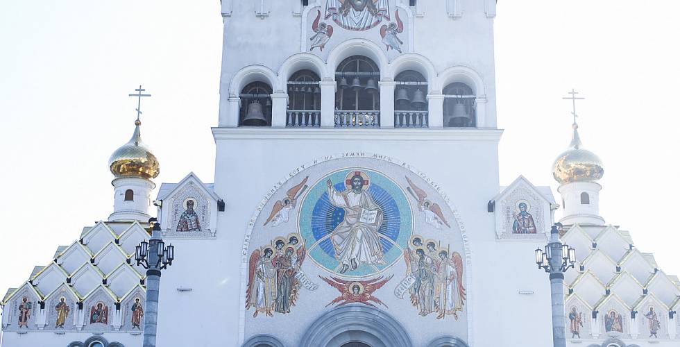 Презентация нового сборника «Методические рекомендации по проведению экскурсий с обучающимися различных возрастов»