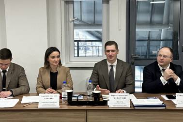 Cовещание по вопросам развития туризма в областях прошло в Национальном агентстве по туризму