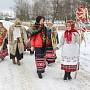 В России значительно вырос спрос на новогодние туры в Беларусь