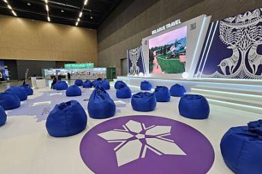 Необычный стенд представит Национальное агентство по туризму на выставке «Моя Беларусь»