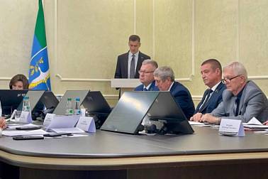 Директор Национального агентства по туризму рассказал о приоритетах развития Припятского Полесья
