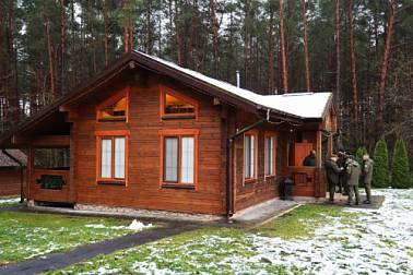 Развитие охотничьего туризма в Беларуси: заседание рабочей группы подвело итоги