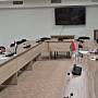 Директор Национального агентства по туризму встретился с Послом Объединённых Арабских Эмиратов в Республике Беларусь Ибрагимом Аль-Мушаррахом
